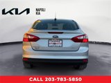 Used 2012 Ford Focus SEL image 4