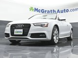 Used 2016 Audi A5 2.0T Premium Plus w/ Technology Package image 5