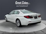 Used 2022 BMW 530i xDrive w/ Convenience Package image 3