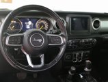 Used 2020 Jeep Wrangler Unlimited Sahara image 4