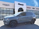 Used 2024 Jeep Compass Latitude w/ Altitude Special Edition image 4