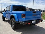 Used 2022 Jeep Gladiator Mojave w/ LED Lighting Group image 4