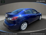 Used 2012 MAZDA MAZDA3 s Touring image 3