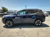 Used 2017 Jeep Compass Trailhawk image 4
