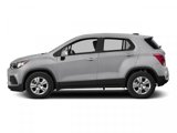 Used 2017 Chevrolet Trax LS image 6