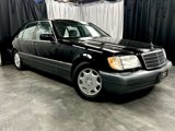 Used 1995 Mercedes-Benz S 420 image 3