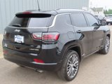 Used 2022 Jeep Compass Limited w/ Elite Group image 3