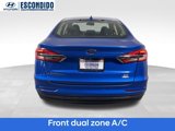 Used 2020 Ford Fusion SE image 4