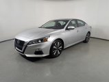 Used 2022 Nissan Altima 2.5 SV image 3