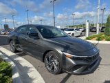 New 2025 Hyundai Elantra Sport image 3