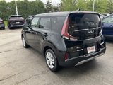 New 2025 Kia Soul LX image 5