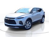 Used 2020 Chevrolet Blazer LT image 1