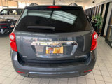 Used 2011 Chevrolet Equinox LT w/ Driver Convenience Package image 6