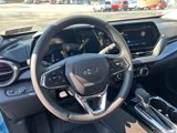 New 2025 Chevrolet Trax ACTIV w/ Driver Confidence Package image 5