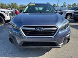Used 2018 Subaru Outback 2.5i image 2