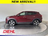 Used 2016 Hyundai Tucson Limited w/ Option Group 03 image 4