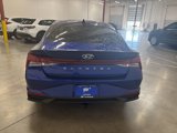Used 2023 Hyundai Elantra SEL w/ Convenience Package image 4