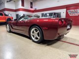 Used 2003 Chevrolet Corvette Convertible w/ Preferred Equipment Group1 image 3