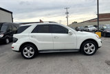 Used 2011 Mercedes-Benz ML 350 2WD image 5
