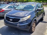 Used 2014 Kia Sportage LX image 4