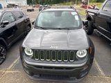 Used 2018 Jeep Renegade Latitude image 2