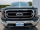 Used 2021 Ford F150 XLT w/ Equipment Group 302A High image 4