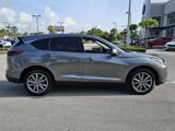 Certified 2023 Acura RDX FWD w/ Technology Package image 3