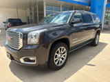 Used 2017 GMC Yukon XL Denali w/ Open Road Package image 2