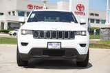 Used 2022 Jeep Grand Cherokee Laredo E image 3