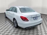 Used 2017 Mercedes-Benz C 300 Sedan image 2