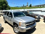 Used 2011 Chevrolet Silverado 1500 LS image 2