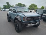 Used 2022 Ford Bronco Raptor image 4