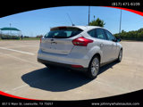 Used 2018 Ford Focus Titanium image 5