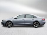 Certified 2021 Volkswagen Passat 2.0T R-Line image 4
