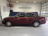 Used 2006 Ford Five Hundred Limited image 2
