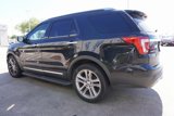 Used 2017 Ford Explorer Limited image 4