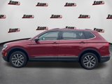 Used 2020 Volkswagen Tiguan SE w/ Panoramic Sunroof Package image 3