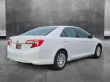Used 2013 Toyota Camry LE image 5