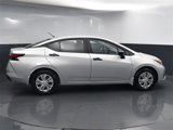 New 2024 Nissan Versa S w/ Trunk Package image 3