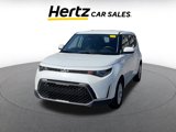 Used 2024 Kia Soul LX w/ Option Group 015 image 3
