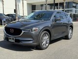 Used 2020 MAZDA CX-5 Grand Touring image 4