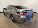Used 2021 Toyota Camry SE image 6
