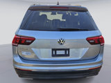 Used 2020 Volkswagen Tiguan SE image 5