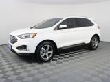 Used 2020 Ford Edge SEL w/ Convenience Package image 2