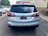 Used 2021 Chevrolet Equinox LT w/ Driver Convenience Package image 5