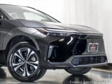 Used 2023 Toyota bZ4X AWD image 2