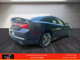 Used 2013 Dodge Charger SXT w/ Rallye Appearance Group image 4