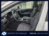 Used 2022 Toyota RAV4 XLE image 3