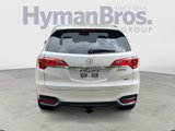 Used 2017 Acura RDX AWD w/ Technology Package image 4