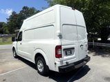 Used 2021 Nissan NV 2500 SV image 3
